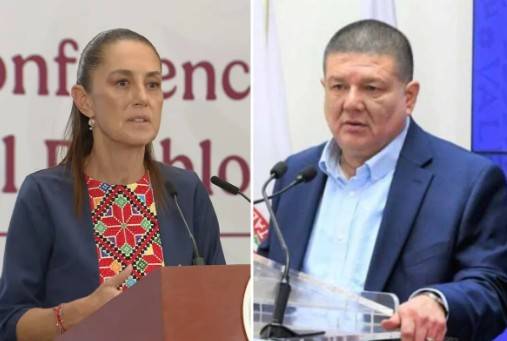 La renuncia del fiscal de Chihuahua no detiene la investigaci&oacute;n, se&ntilde;ala Sheinbaum