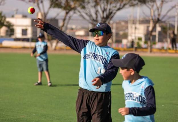 Corregidora impulsa academias deportivas gratuitas con programa Pir&aacute;mides