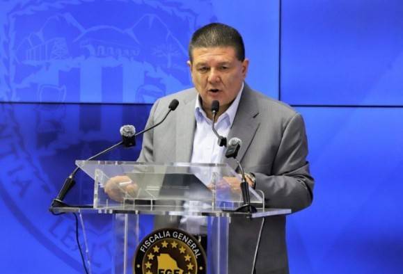 Renuncia fiscal de Chihuahua tras muerte de agentes de EEUU