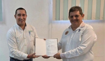 INIFAP e ITSVA firman convenio para impulsar vocaciones cient&iacute;ficas en Yucat&aacute;n
