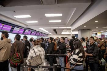 Volaris subir&aacute; tarifas y reducir&aacute; vuelos tras p&eacute;rdidas millonarias en el arranque de 2026