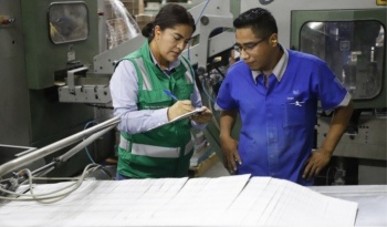 IMSS: Empresas afiliadas a ELSSA reducen accidentes laborales en m&aacute;s de 10 mil casos