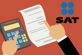 El SAT empieza a cazar errores contables en la era de la fiscalizaci&oacute;n automatizada