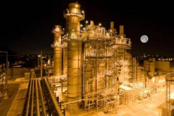 Entre riesgos globales y fracking, M&eacute;xico sigue atado al gas importado