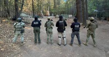 FGR abre investigaciones por presencia de agentes de la CIA en operativo de Chihuahua