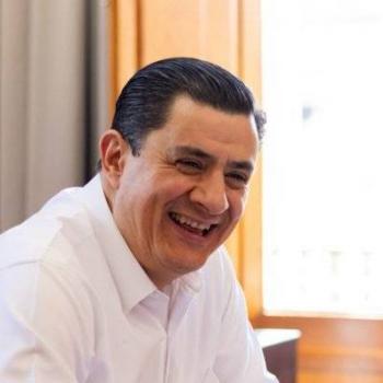 Morena perfila a Chema Mart&iacute;nez como competitivo rumbo a Guadalajara 2027