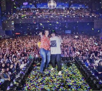 Plastilina Mosh convierte la nostalgia en presente: 30 a&ntilde;os de irreverencia en la CDMX