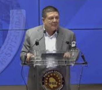Investigaci&oacute;n continuar&aacute; pese a renuncia de fiscal de Chihuahua; Sheinbaum enfatiza defensa de la soberan&iacute;a