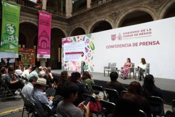 Agradece Clara Brugada confianza ciudadana, que se traduce en mayores ingresos, inversi&oacute;n, menos deuda y m&aacute;s bienestar