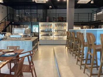 Inauguran centro de exhibici&oacute;n y capacitaci&oacute;n gastron&oacute;mica en Nuevo Le&oacute;n