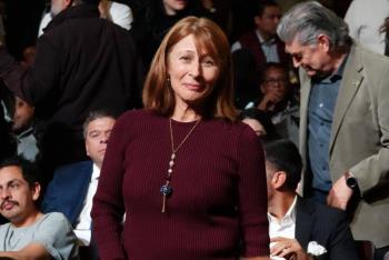 Tatiana Clouthier confirma aspiraciones por la gubernatura de Nuevo Le&oacute;n en 2027