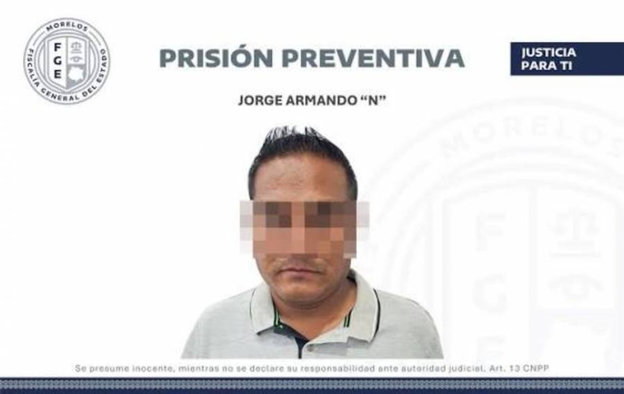 Juez avala detenci&oacute;n de alcalde de Tlalnepantla y le impone prisi&oacute;n preventiva