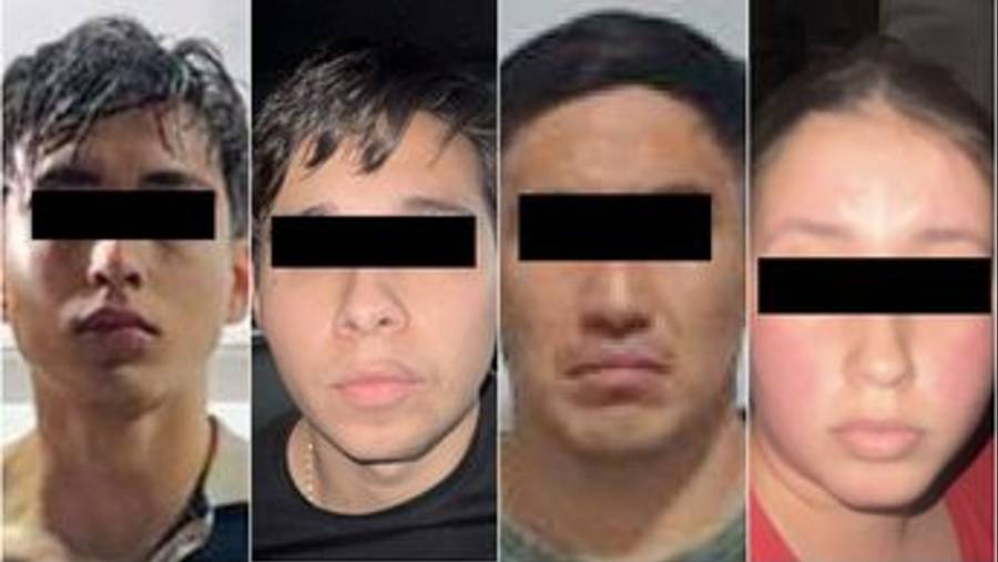 Presunto autor de multihomicidio en Azcapotzalco es detenido tras enfrentamiento