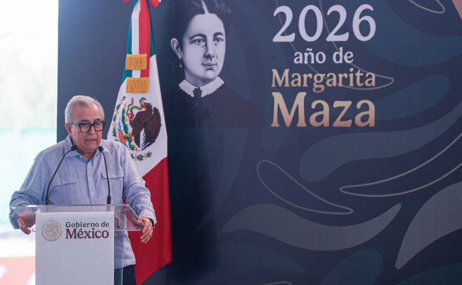 Rubén Rocha Moya habría pactado con “Los Chapitos” , según el Departamento de Justicia de Estados Unidos