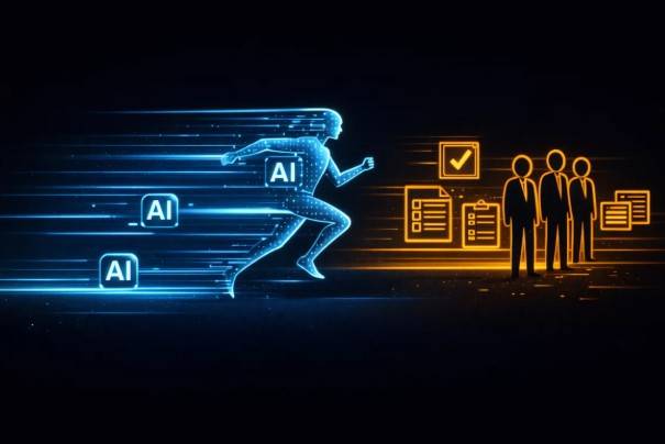 SAS apuesta por IA productiva con supervisi&oacute;n humana en medio del auge de agentes