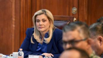 Maru Campos no acude al Senado, argumenta cuidado de la investigaci&oacute;n