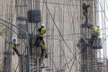 Acuerdo impulsa uso de acero mexicano en obras p&uacute;blicas y vivienda