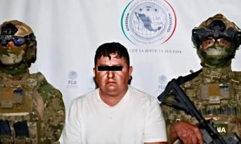 Detenci&oacute;n de ‘El Jardinero’ y ‘El Guero’, son relevantes: destaca Sheinbaum