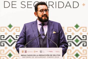 FGR inici&oacute; investigaci&oacute;n sobre acusaci&oacute;n de EE.UU. contra gobernador Rocha Moya