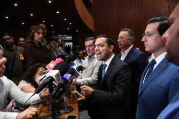 PAN acusa “podredumbre rebasada” en gobierno de Sinaloa y exige actuar contra Rocha Moya