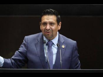 PAN alerta incremento de violencia en extorsi&oacute;n y pide coordinaci&oacute;n nacional contra el delito