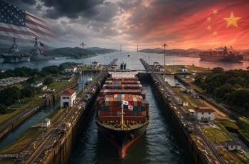 Por qu&eacute; Estados Unidos defiende ahora la soberan&iacute;a de Panam&aacute; sobre el canal