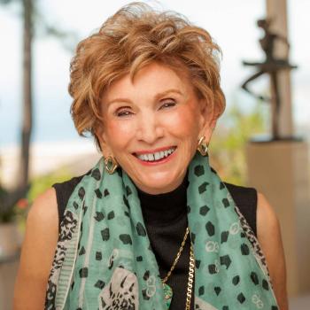 Fallece Edith Eger, sobreviviente del Holocausto y autora que transform&oacute; el dolor en esperanza