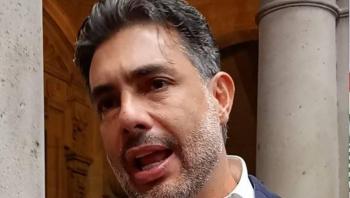 “Est&aacute; muy verde… el tiempo para que se destape rumbo a 2030”, dice Brugada sobre Sesma