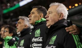 Aguirre convoca base de Liga MX para iniciar preparaci&oacute;n rumbo a 2026