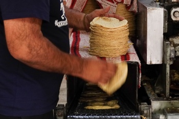 Gobierno ampl&iacute;a a 186 centros de distribuci&oacute;n de ma&iacute;z para estabilizar precio de la tortilla
