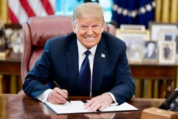 La esperanza de M&eacute;xico est&aacute; en su pueblo, no en EU, revira Sheinbaum a Trump