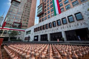 M&eacute;xico recibe solicitudes de extradici&oacute;n de EE.UU.; FGR evaluar&aacute; viabilidad legal