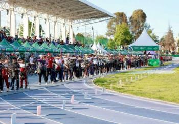 Samuel Alejandro Navarro gana segunda medalla de plata para Puebla en Olimpiada CONADE 2026