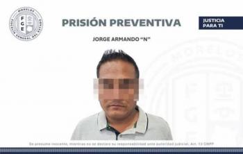 Juez avala detenci&oacute;n de alcalde de Tlalnepantla y le impone prisi&oacute;n preventiva