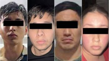 Presunto autor de multihomicidio en Azcapotzalco es detenido tras enfrentamiento