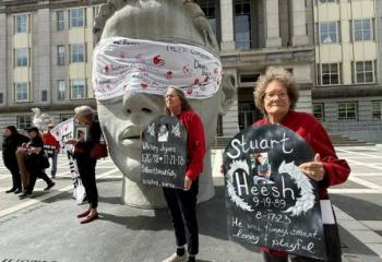 Jueza condena a Purdue Pharma por crisis de opioides en EEUU