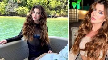 Modelo Ana Luiza Mateus muri&oacute; en R&iacute;o; autoridades investigan feminicidio
