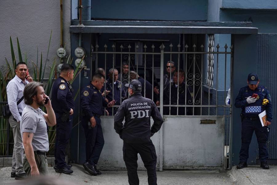 Familia Cejudo Barrios de Azcapotzalco fue ejecutada con disparos en la cabeza