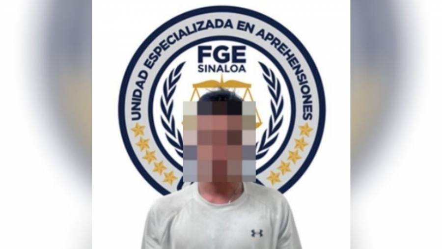 Vinculan a proceso a joven acusado de homicidio de menor en Culiacán