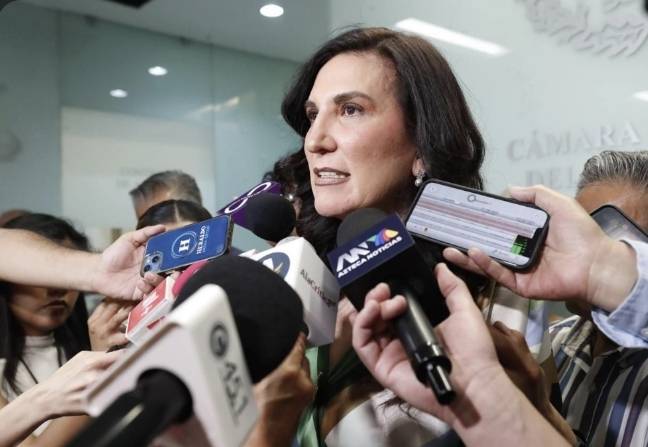 Caso Rocha Moya es “prueba de fuego” para instituciones: Kenia López Rabadán