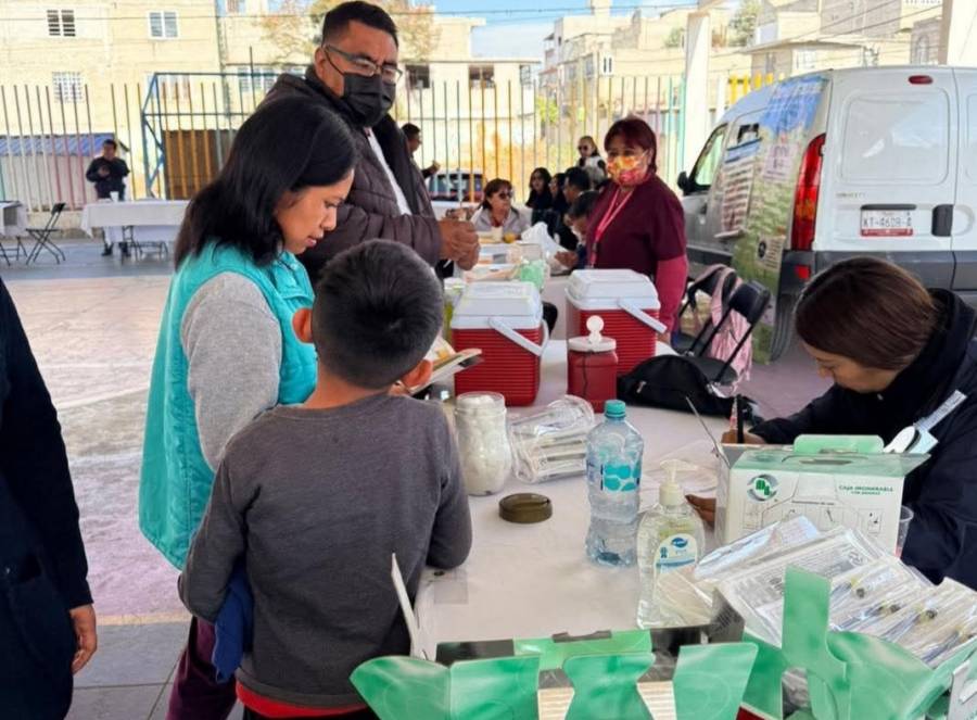Llaman a reforzar medidas sanitarias ante ola de calor para evitar muertes por enfermedades diarreicas