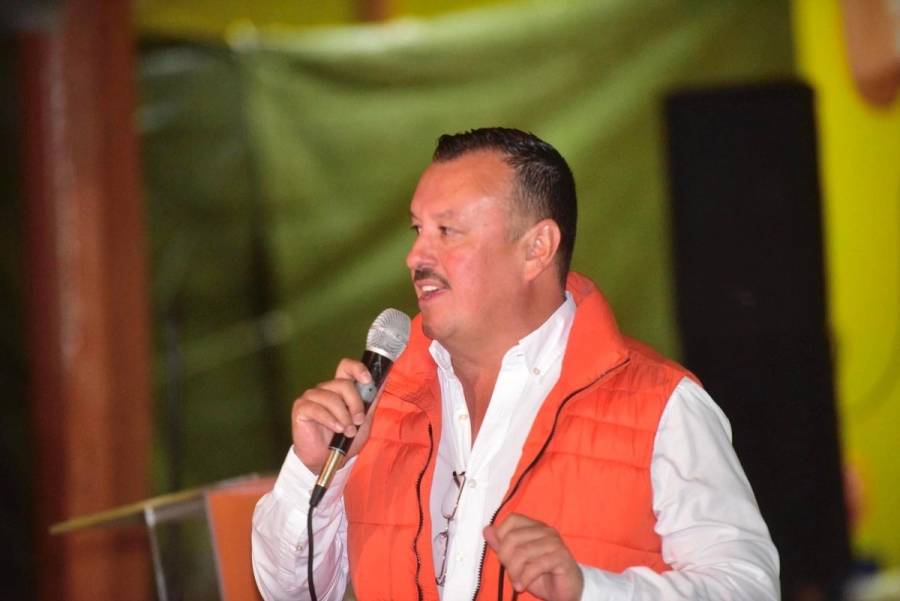 Asesinan a regidor de Movimiento Ciudadano en Talpa de Allende, Jalisco