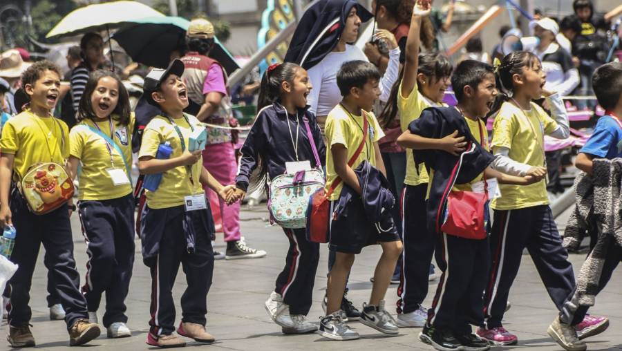 Día del Niño en México: origen histórico y razones de su celebración el 30 de abril