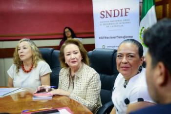 SCJN impulsa registro nacional para atender orfandad por feminicidio
