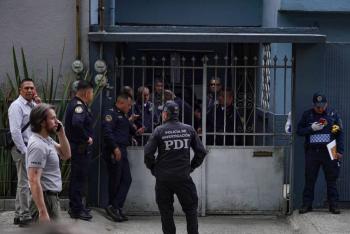 Familia Cejudo Barrios de Azcapotzalco fue ejecutada con disparos en la cabeza