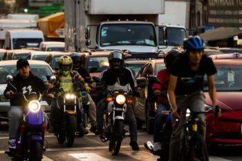 Hoy No Circula en CDMX y Edomex: restricciones vigentes este 30 de abril