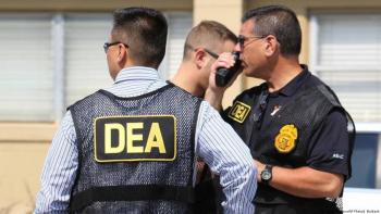Esc&aacute;ndalos de corrupci&oacute;n en la DEA revelan v&iacute;nculos con narcotr&aacute;fico y abusos internos