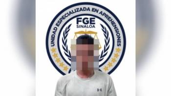 Vinculan a proceso a joven acusado de homicidio de menor en Culiac&aacute;n