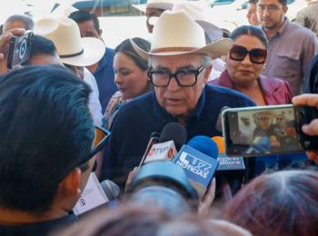 Fiscal&iacute;a de Nueva York acusa intervenci&oacute;n del C&aacute;rtel de Sinaloa en la elecci&oacute;n de Rub&eacute;n Rocha en 2021