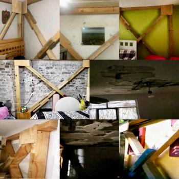 Congreso de CDMX rechaza propuesta para reparar viviendas da&ntilde;adas por obras de la L&iacute;nea 12